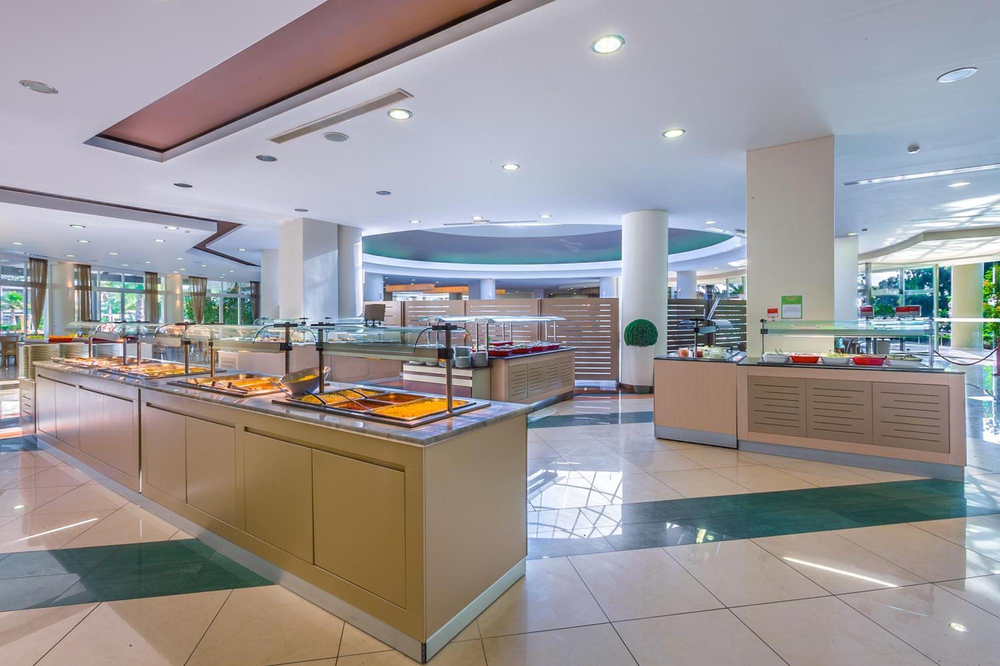 Kipriotis Maris Suites Psalidi  Exteriör bild
