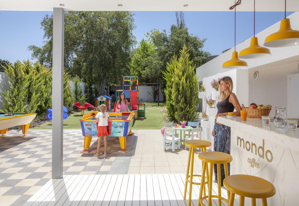 Kipriotis Maris Suites Psalidi  Exteriör bild