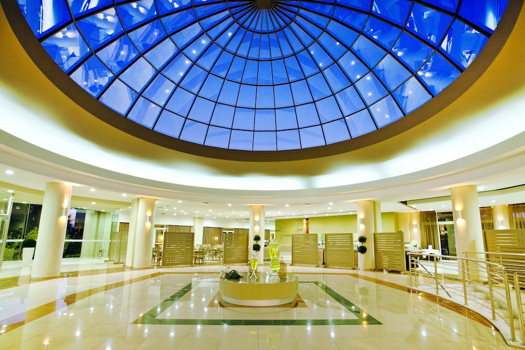 Kipriotis Maris Suites Psalidi  Exteriör bild