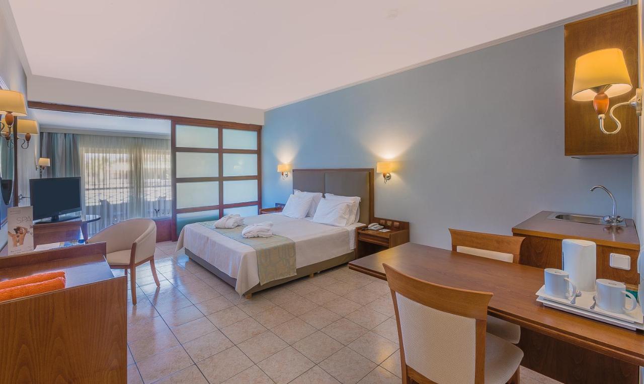 Kipriotis Maris Suites Psalidi  Exteriör bild